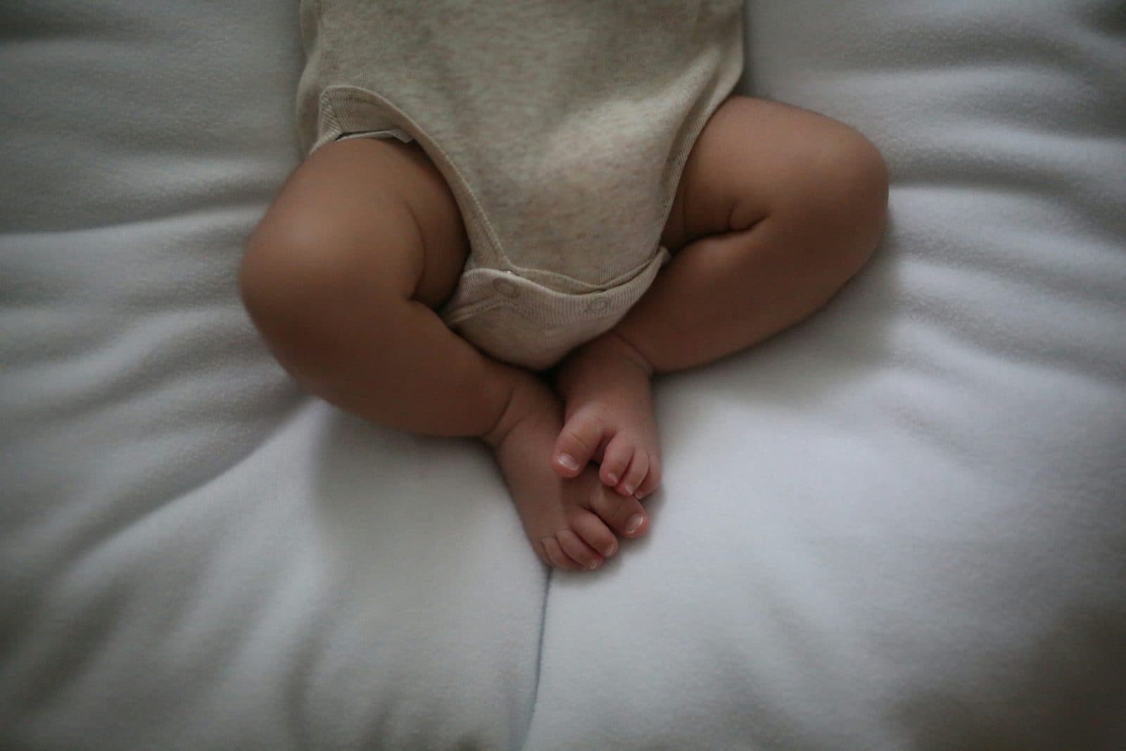 La vida de mi bebé